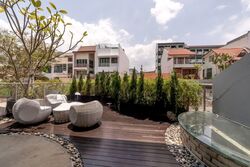 Jalan Tanjong (D16), Terrace #540531101